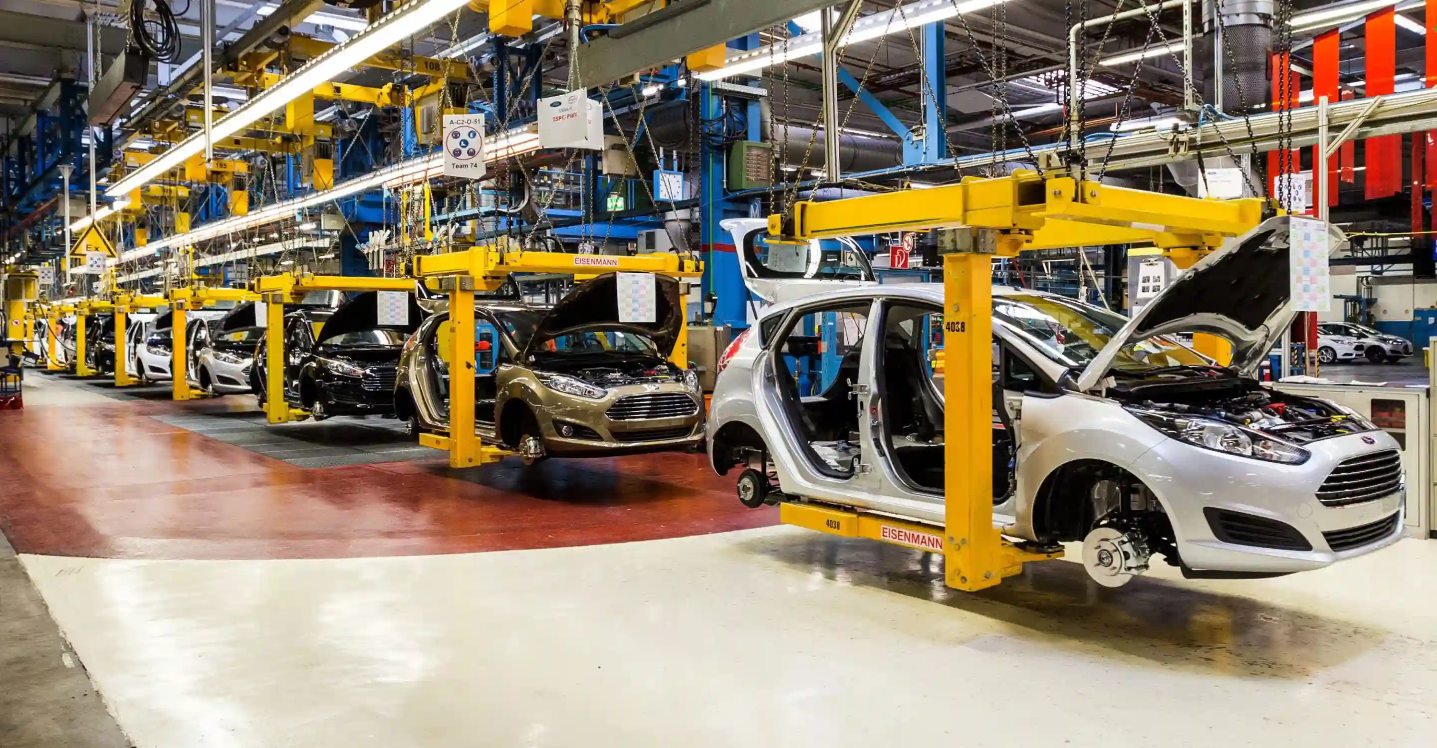 Automotive
