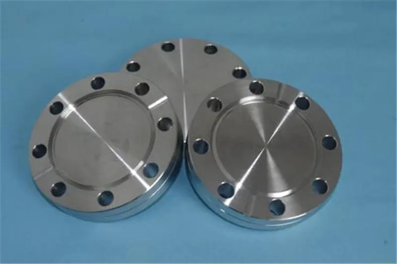 Blind Flange