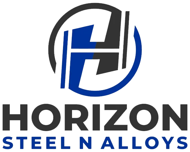 Horizon Steel N Alloys Logo