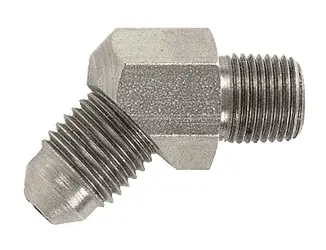 JIC 37 Degree Flare Fittings
