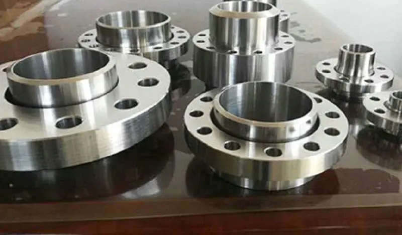 Lap Joint Flange