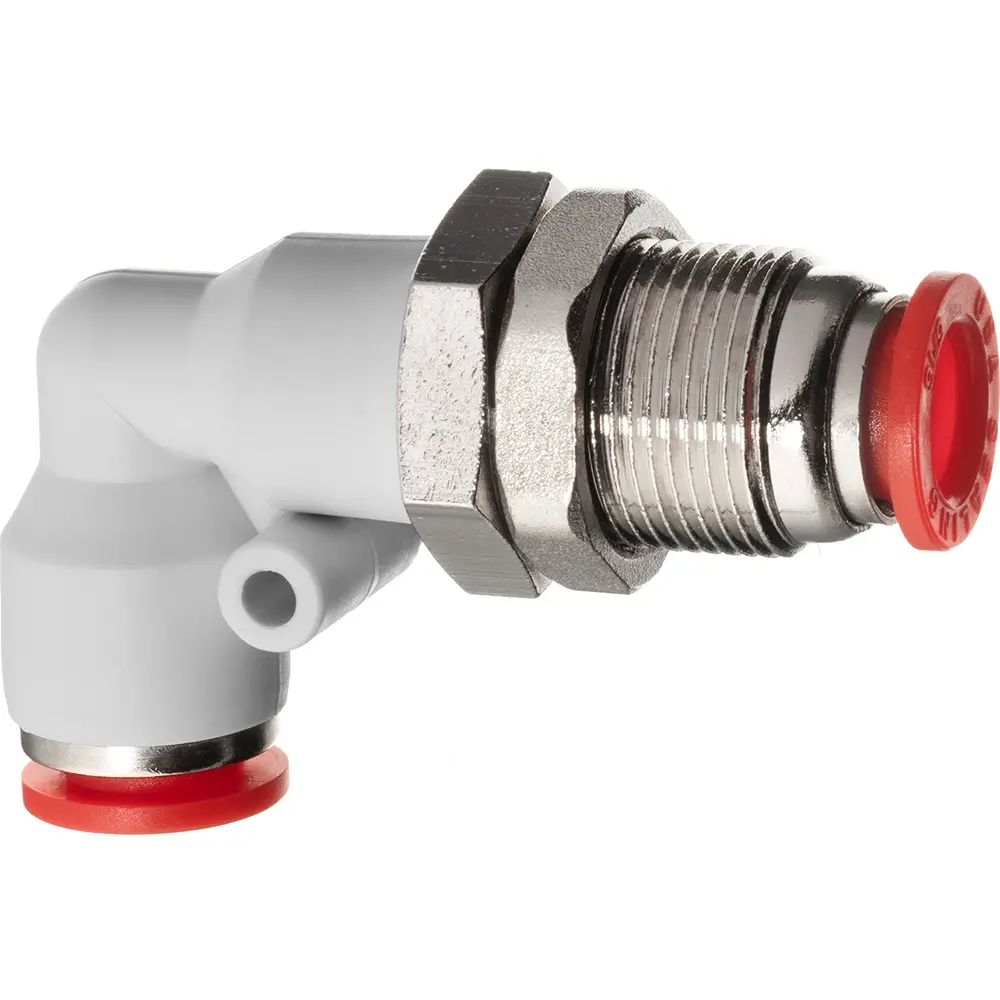 Push to Connect Pneumatic Fittings