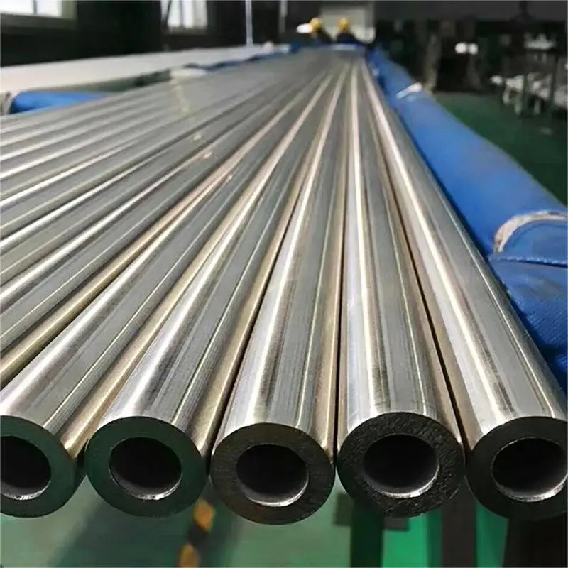 Seamless Pipes