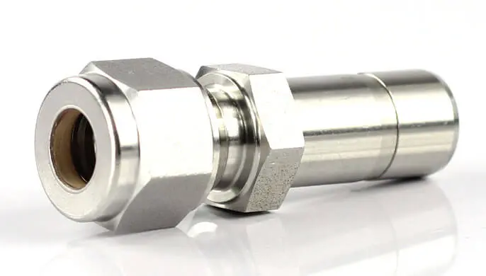 Instrumentation Tube Reducers